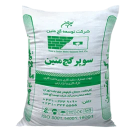 گچ قیمت فروش